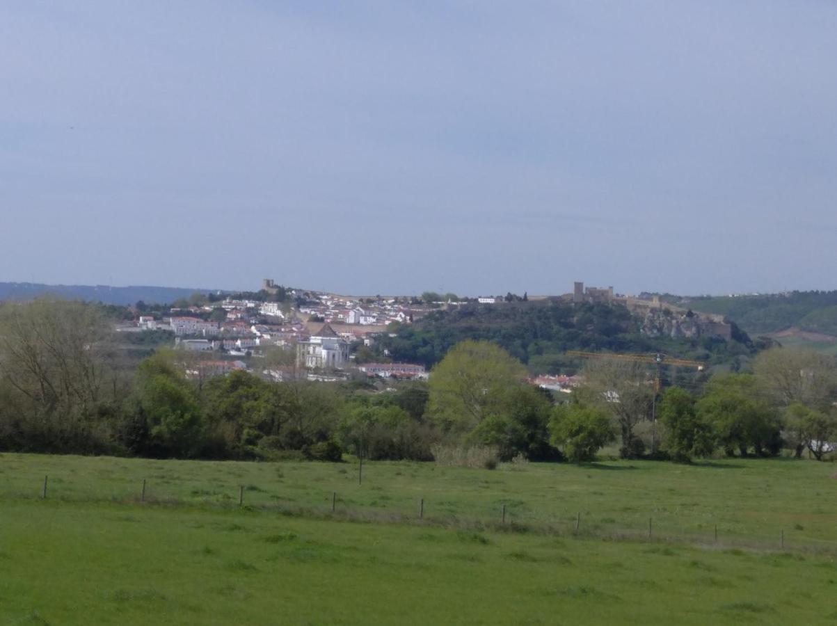 Vila Casal Do Pinheiro Óbidos Exteriér fotografie