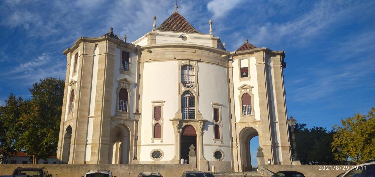 Vila Casal Do Pinheiro Óbidos Exteriér fotografie